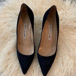 Manolo Blahnik Pumps